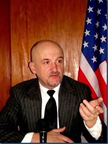 Mikhail Kryzhanovsky
