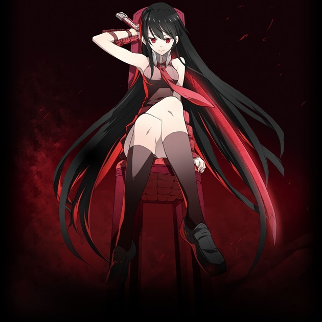 Akame-ga-KILL_anime Akame-ga-KILL_anime