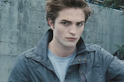 Robert Pattinson