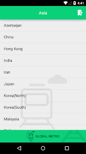 Free Download Metro Asia APK