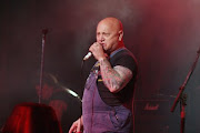 Angry Anderson