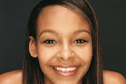 Samantha Mumba