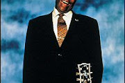 B.B. King
