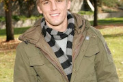 Aaron Carter