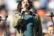 Counting Crows