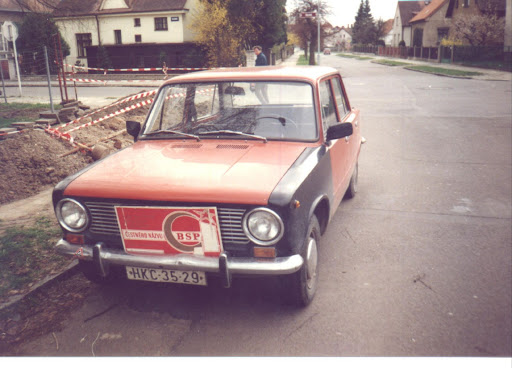 Lada 2101