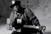 Bo Diddley