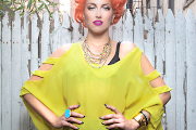 Neon Hitch