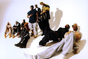 Wu-Tang Clan