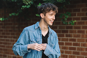Troye Sivan