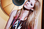 Avril Lavigne