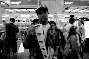 Dom Kennedy