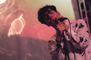 Neon Indian