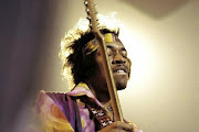 Jimi Hendrix
