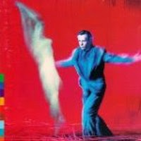 Us - Peter Gabriel