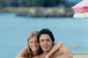 Paul & Linda Mccartney