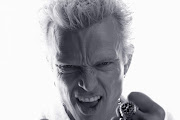 Billy Idol