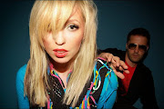 The Ting Tings