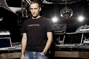 Paul Van Dyk