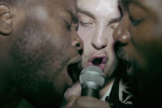 Young Fathers