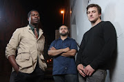 Animals As Leaders