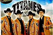 Los Titanes De Durango