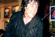 Gary Moore