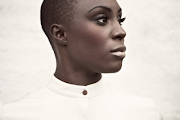 Laura Mvula