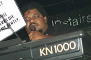 Wesley Willis