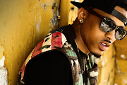 August Alsina