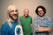Dinosaur Jr.