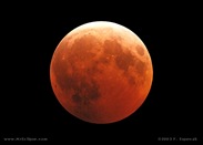 LUNAR ECLIPSE JAN92001 FRED ESPENAK