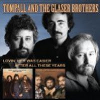 Lovin' Her Was Easier / After All These Years