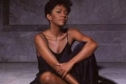 Anita Baker
