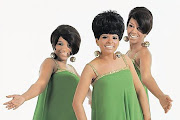 The Marvelettes