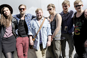 Of Monsters And Men