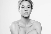 Shakira