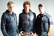 Soda Stereo