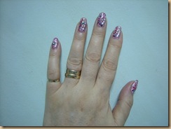 nail art full colors