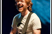 Trey Anastasio