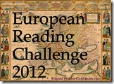 European Reading Challenge