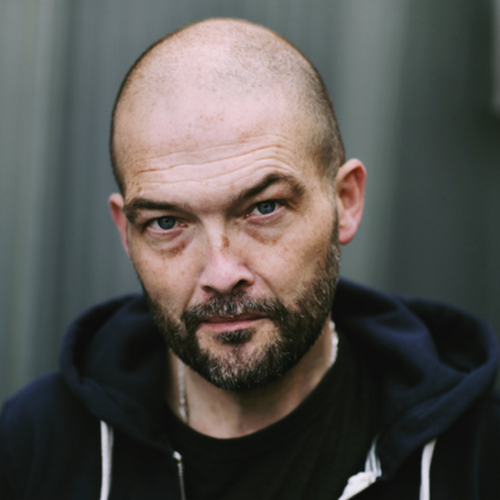 Ben Watt