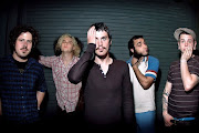 Foxy Shazam
