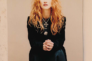 Loreena Mckennitt
