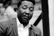 Muddy Waters
