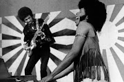 Sly & the Family Stone