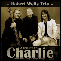 A Tribute to Charlie