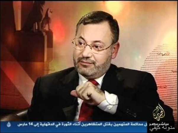 مالم يذكره الاعلام عن مرسي
