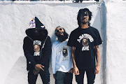 Flatbush Zombies