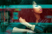 Rochelle Jordan